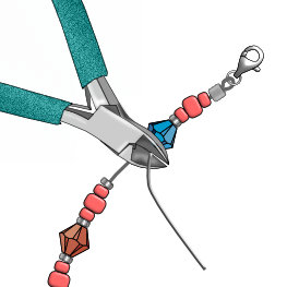 Crimping Directions